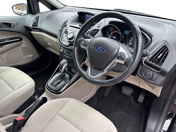 Used Ford B-MAX 2017 for sale - 76217200: Photo 13