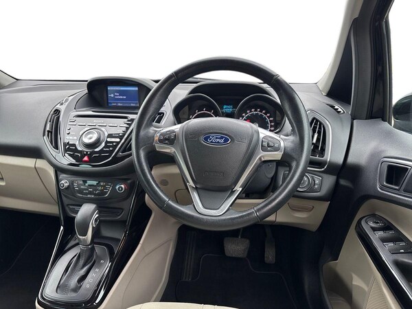 Used Ford B-MAX 2017 for sale - 76217200: Photo 14