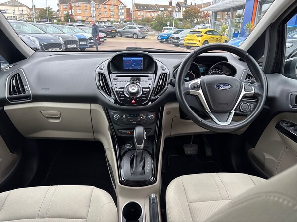 Used Ford B-MAX 2017 for sale - 76217200: Photo 15