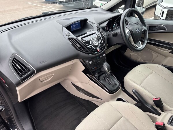 Used Ford B-MAX 2017 for sale - 76217200: Photo 17