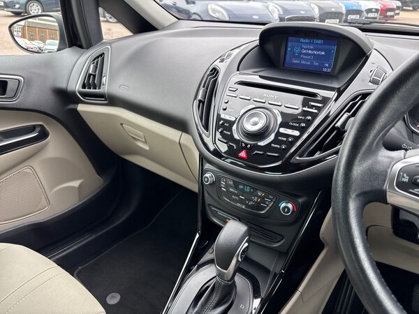 Used Ford B-MAX 2017 for sale - 76217200: Photo 18