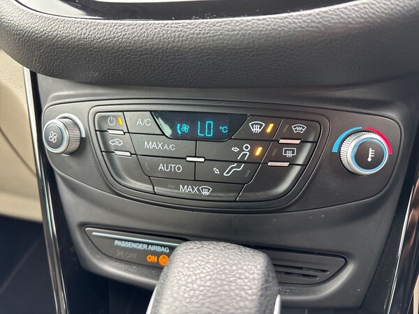 Used Ford B-MAX 2017 for sale - 76217200: Photo 19