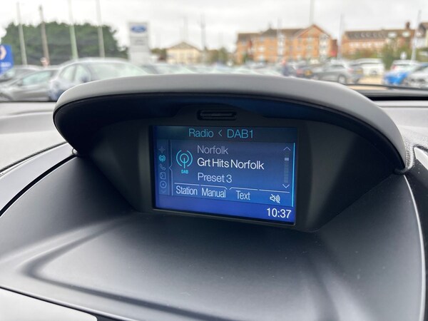 Used Ford B-MAX 2017 for sale - 76217200: Photo 22