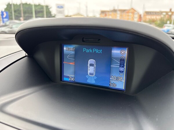Used Ford B-MAX 2017 for sale - 76217200: Photo 25