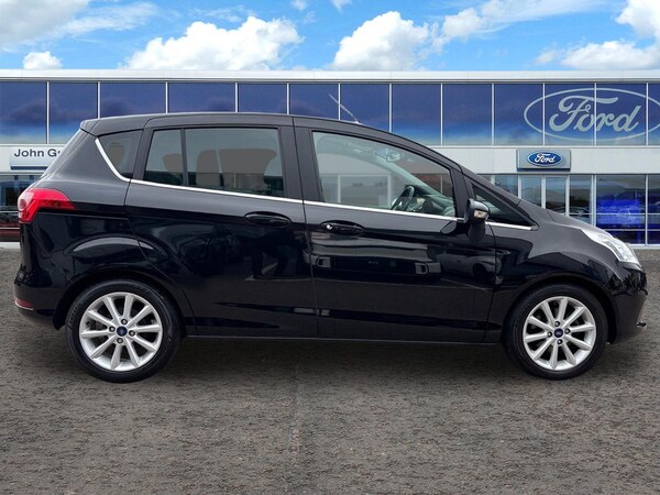 Used Ford B-MAX 2017 for sale - 76217200: Photo 2