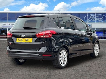 Used Ford B-MAX 2017 for sale - 76217200: Photo 3