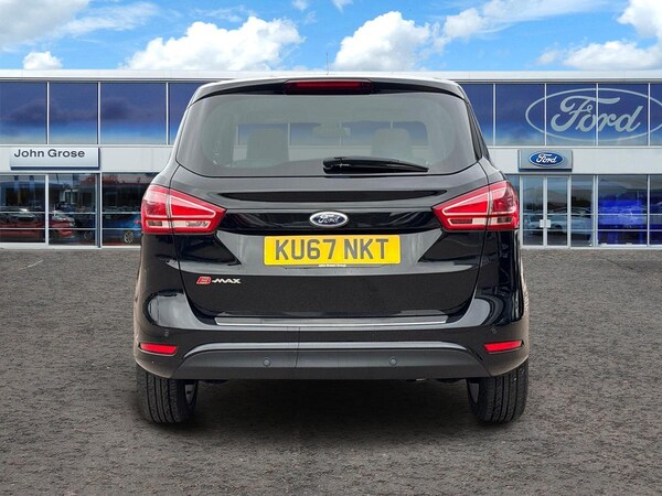 Used Ford B-MAX 2017 for sale - 76217200: Photo 5