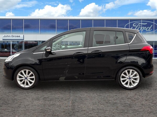 Used Ford B-MAX 2017 for sale - 76217200: Photo 7