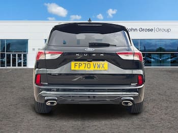 Used Ford Kuga 2021 for sale - 79811918: Photo