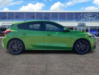 Used Ford Focus 2024 for sale - 74220216: Photo