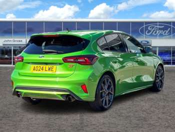 Used Ford Focus 2024 for sale - 74220216: Photo