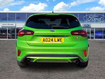 Used Ford Focus 2024 for sale - 74220216: Photo