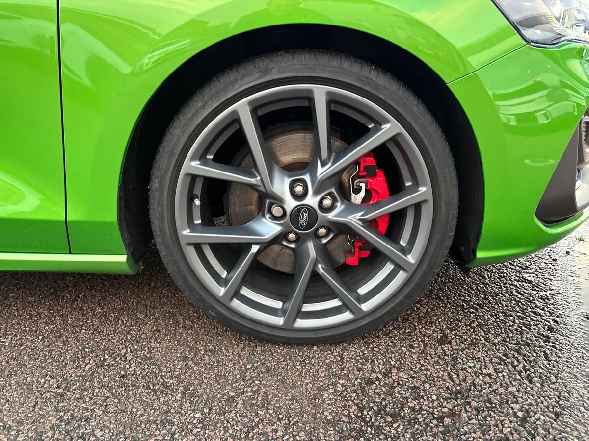 Used Ford Focus 2023 for sale - 76754658: Photo 11