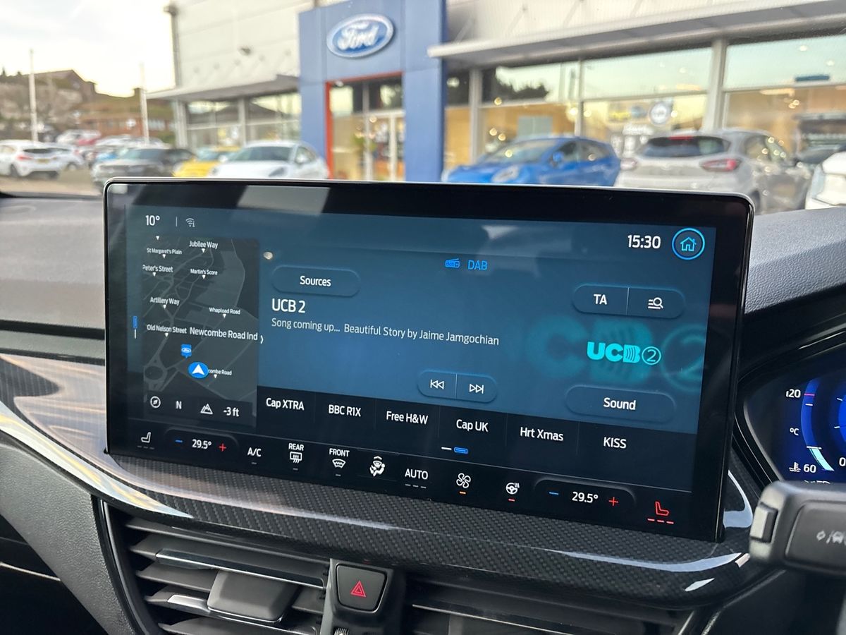 Used Ford Focus 2023 for sale - 76754658: Photo 22