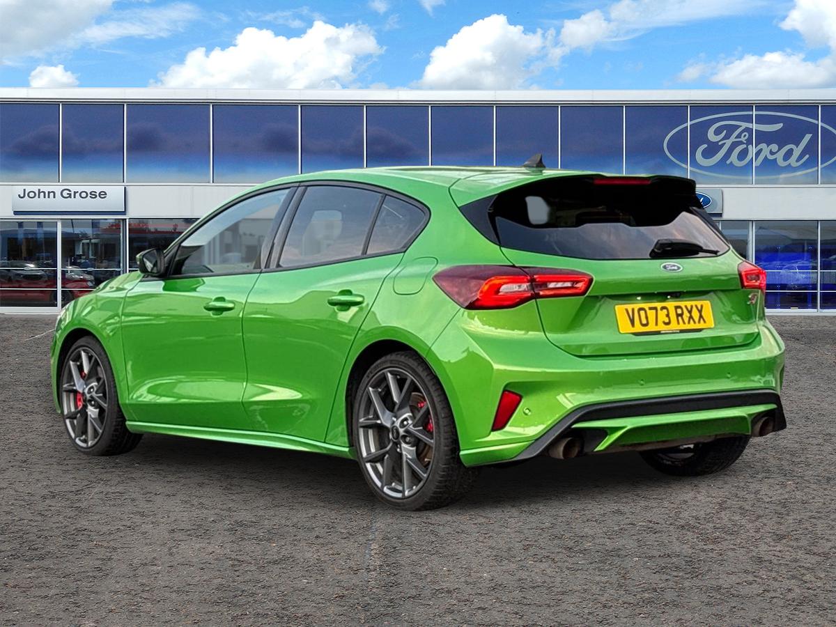 Used Ford Focus 2023 for sale - 76754658: Photo 6