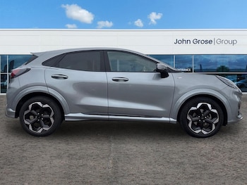Used Ford Puma 2024 for sale - 78798215: Photo