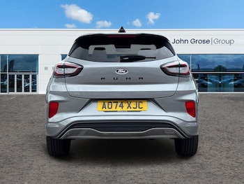 Used Ford Puma 2024 for sale - 78798215: Photo