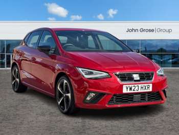 2023 - 1.0 TSI 110 FR Sport 5dr