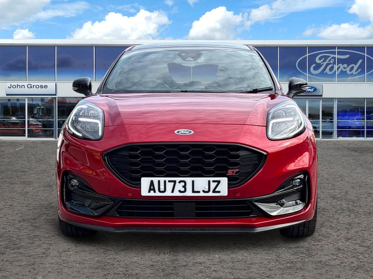 Used Ford Puma 2023 for sale - 76140141: Photo 10