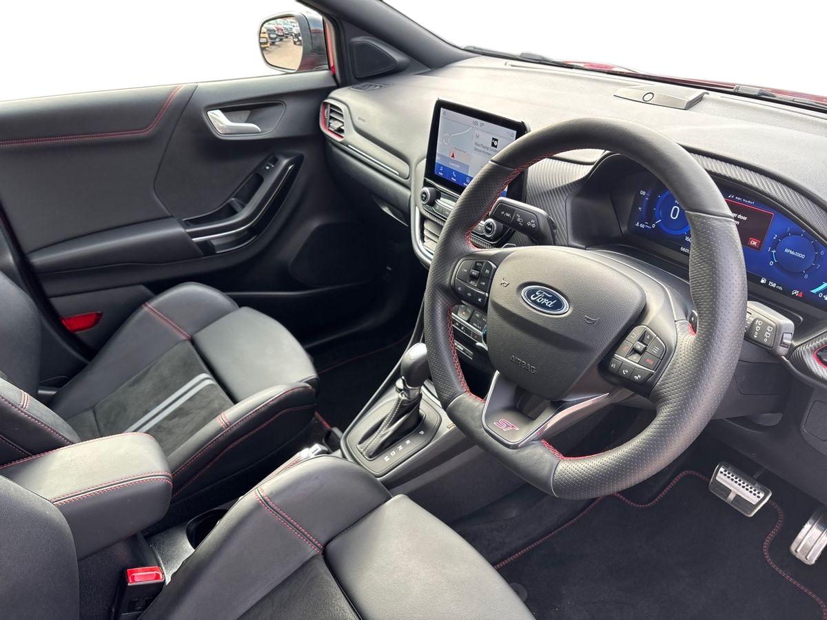 Used Ford Puma 2023 for sale - 76140141: Photo 13