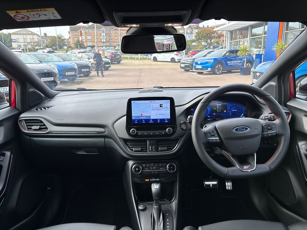 Used Ford Puma 2023 for sale - 76140141: Photo 15
