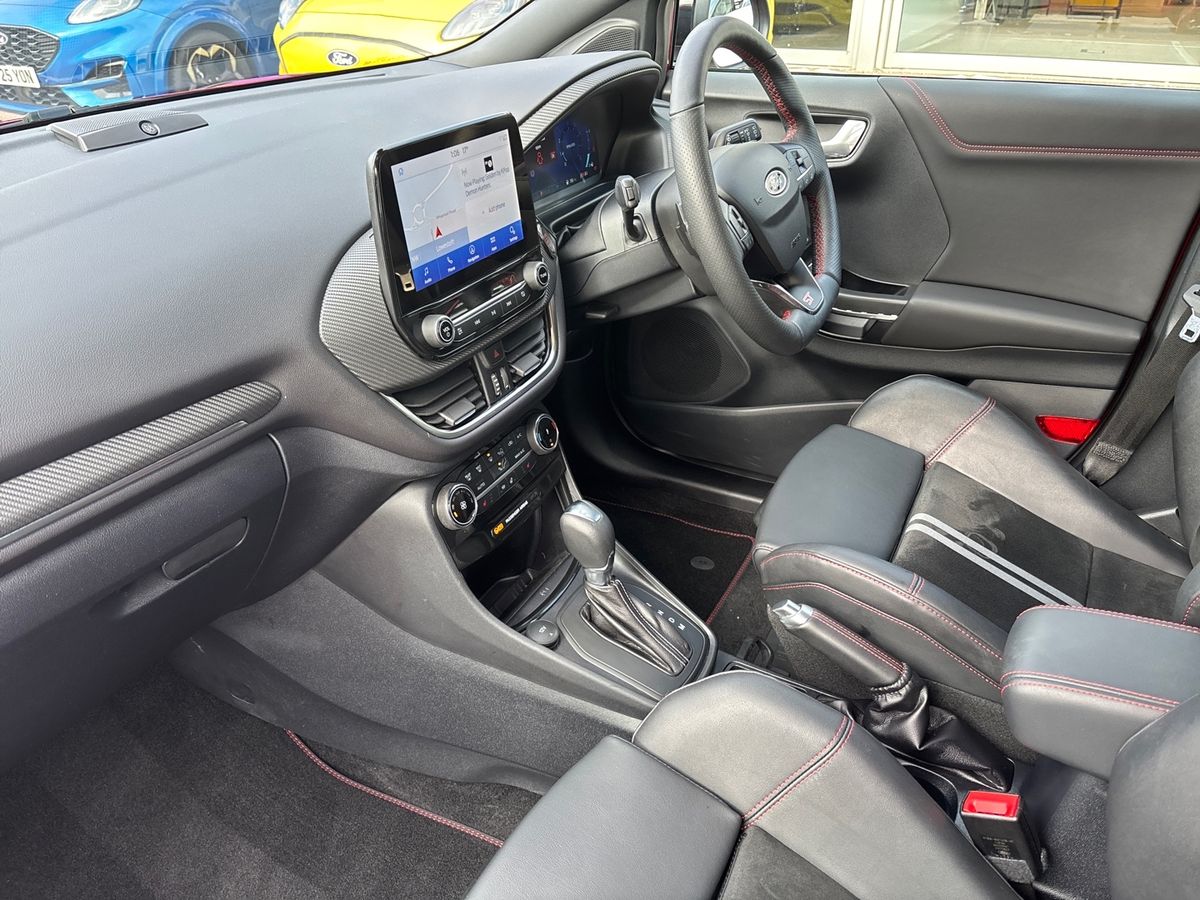 Used Ford Puma 2023 for sale - 76140141: Photo 17