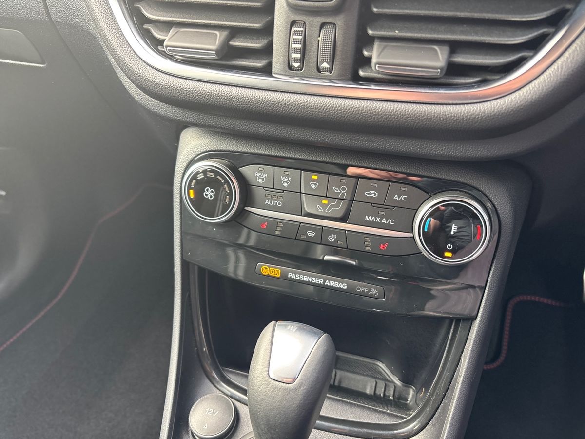 Used Ford Puma 2023 for sale - 76140141: Photo 19