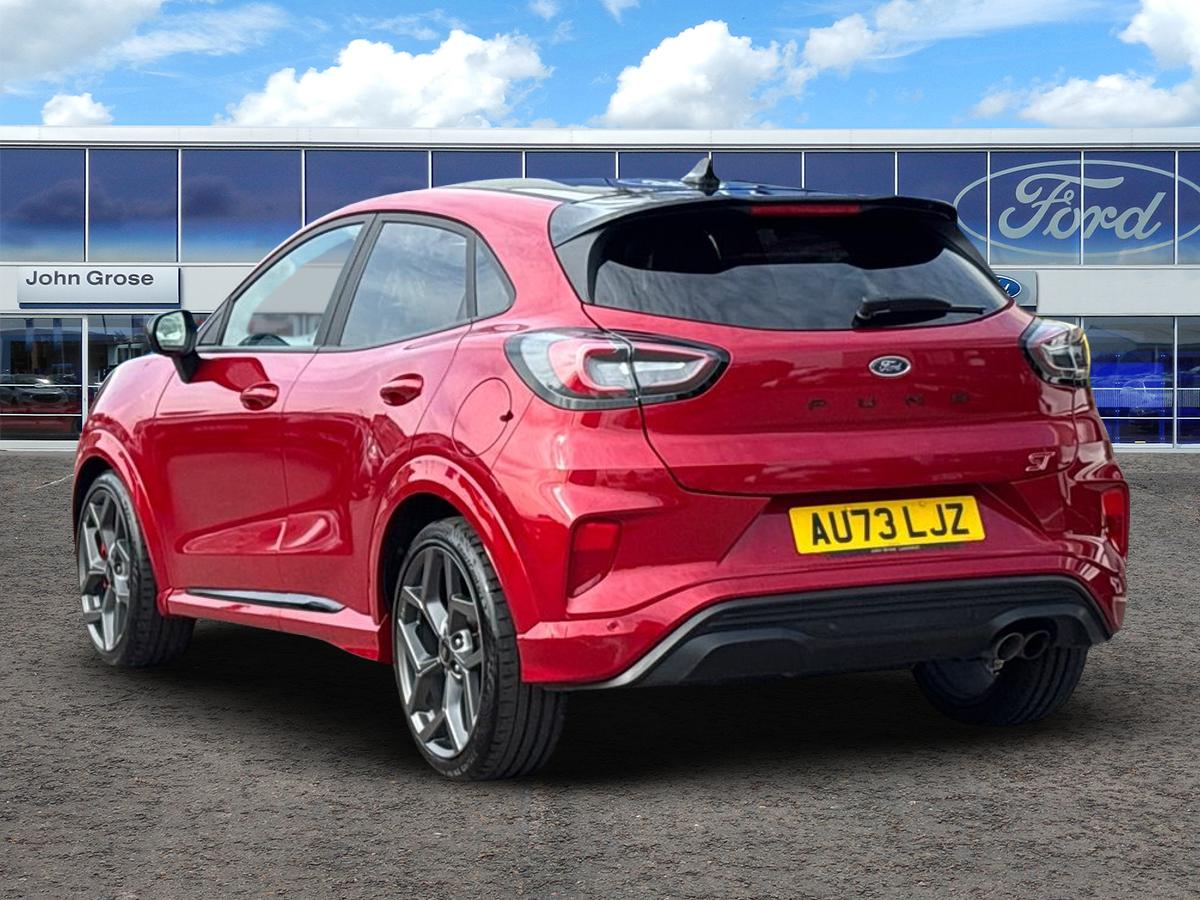 Used Ford Puma 2023 for sale - 76140141: Photo 6