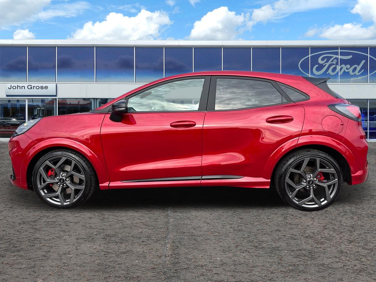 Used Ford Puma 2023 for sale - 76140141: Photo 7