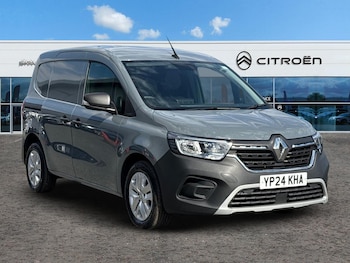 Renault - Kangoo