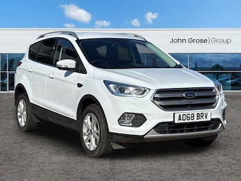 Used Ford Kuga 2018 for sale - 79064028: Photo