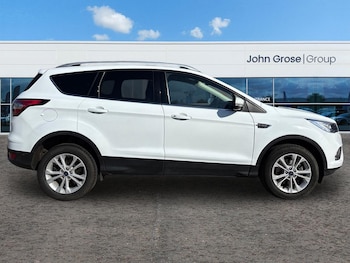 Used Ford Kuga 2018 for sale - 79064028: Photo