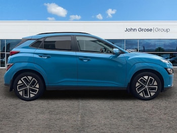 Used Hyundai KONA 2022 for sale - 75482288: Photo