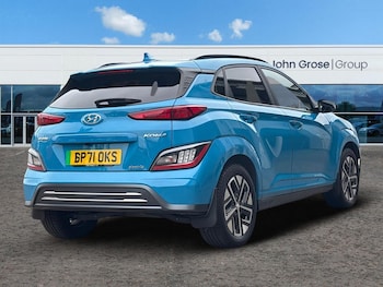 Used Hyundai KONA 2022 for sale - 75482288: Photo