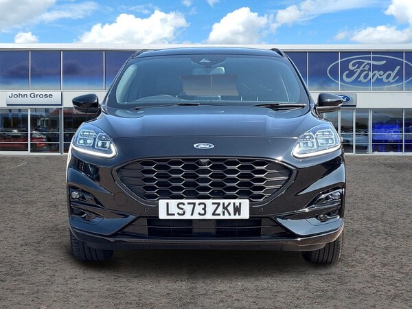 Used Ford Kuga 2023 for sale - 75482292: Photo 10