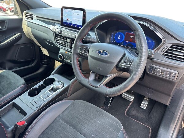 Used Ford Kuga 2023 for sale - 75482292: Photo 13