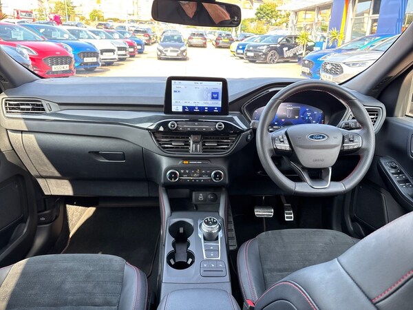 Used Ford Kuga 2023 for sale - 75482292: Photo 15