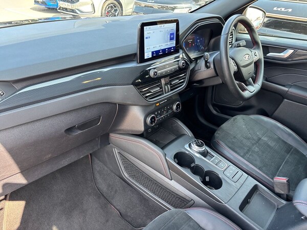 Used Ford Kuga 2023 for sale - 75482292: Photo 17
