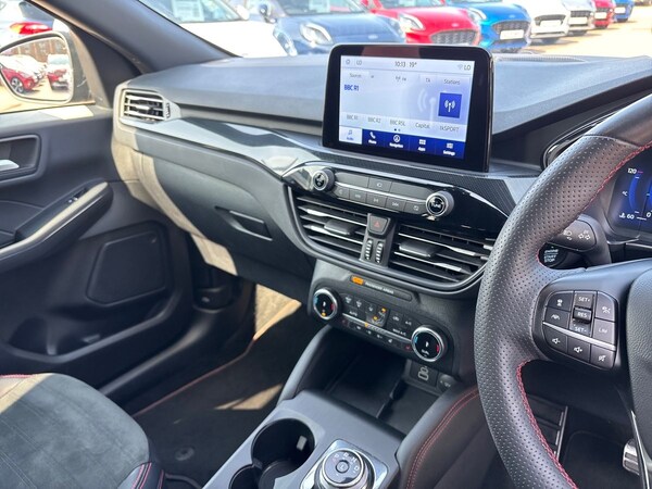 Used Ford Kuga 2023 for sale - 75482292: Photo 18
