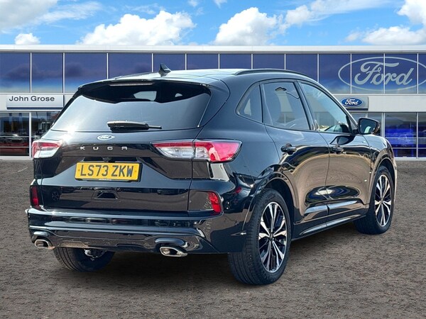 Used Ford Kuga 2023 for sale - 75482292: Photo 3