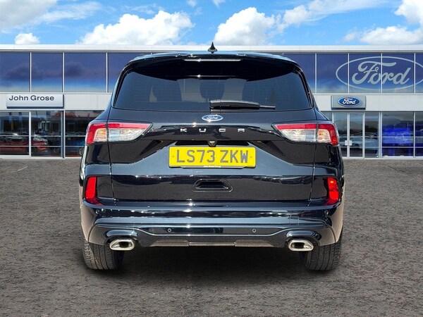Used Ford Kuga 2023 for sale - 75482292: Photo 5
