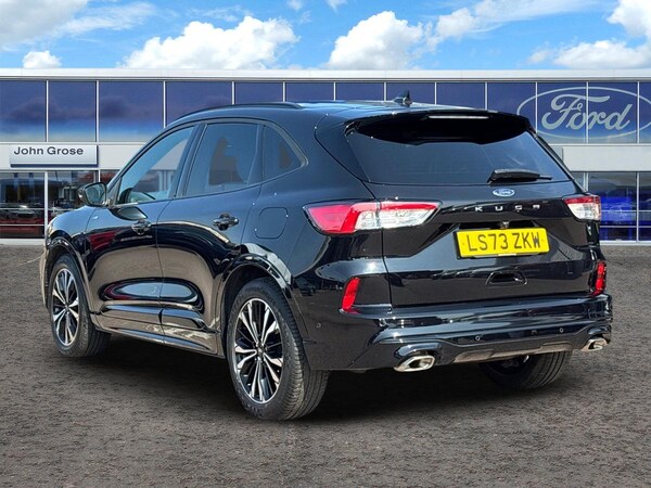Used Ford Kuga 2023 for sale - 75482292: Photo 6