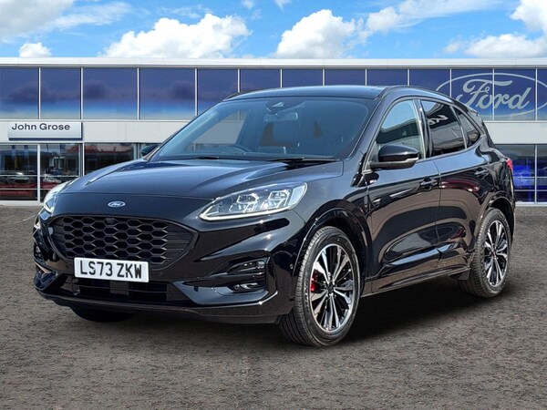 Used Ford Kuga 2023 for sale - 75482292: Photo 9