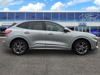 Used Ford Kuga 2020 for sale - 77389071: Photo