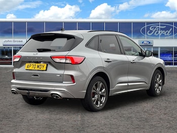 Used Ford Kuga 2020 for sale - 77389071: Photo