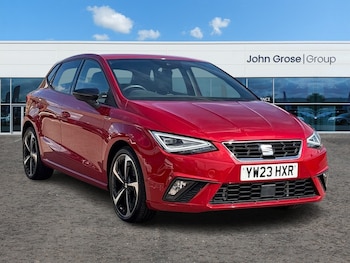 Used SEAT Ibiza 2023 for sale - 75482295: Photo