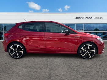 Used SEAT Ibiza 2023 for sale - 75482295: Photo