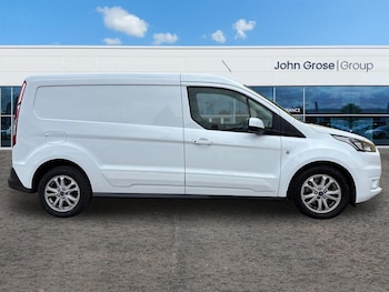 Used Ford Transit Connect 2020 for sale - 78493668: Photo