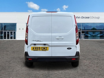 Used Ford Transit Connect 2020 for sale - 78493668: Photo