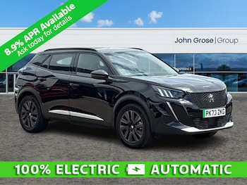 Used Peugeot 2008 2023 for sale - 75482277: Photo